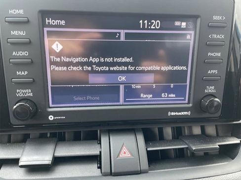 Certified 2022 Toyota RAV4 LE image 19