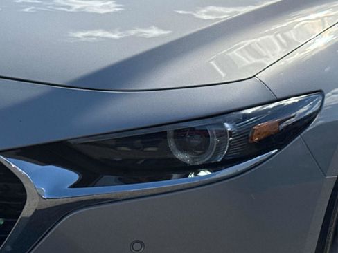 Certified 2023 MAZDA MAZDA3 2.5 Turbo Sedan w/Premium Plus image 8