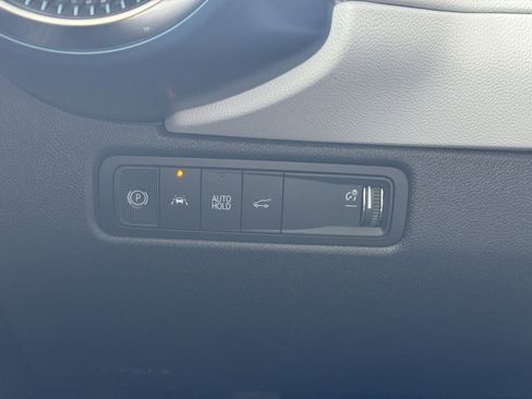 New 2026 Chevrolet Equinox EV LT image 26