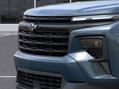 New 2026 Chevrolet Traverse LT w/ Midnight/Sport Edition image 13