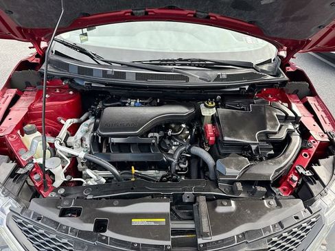 Used 2019 Nissan Rogue Sport SV image 30