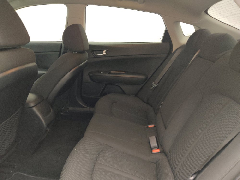 Used 2020 Kia Optima LX FWD image 18