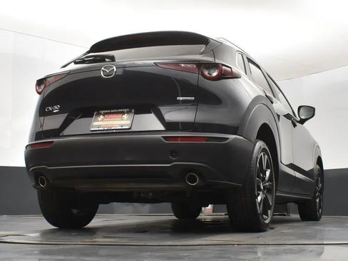 Used 2024 MAZDA CX-30 AWD 2.5 S w/ Select Sport Pkg image 13
