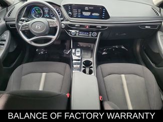 Used 2023 Hyundai Sonata SEL video 2