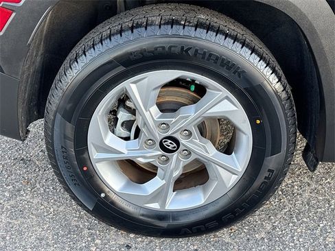 Used 2024 Hyundai Tucson SEL image 11