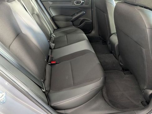 Used 2024 Honda Civic Sport image 25