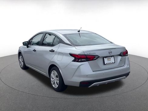 Used 2024 Nissan Versa S image 10