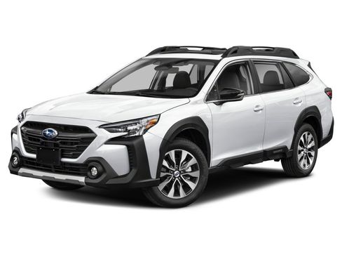 Used 2024 Subaru Outback Limited XT AWD/4WD image 1