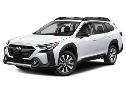 Used 2024 Subaru Outback Limited XT