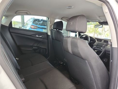 Used 2020 Honda Civic LX image 17