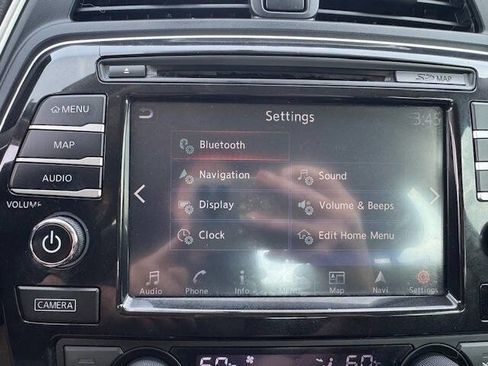 Used 2016 Nissan Maxima 3.5 S FWD image 51