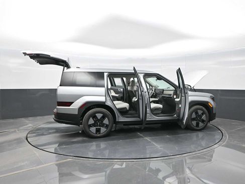 New 2026 Hyundai Santa Fe SE image 39