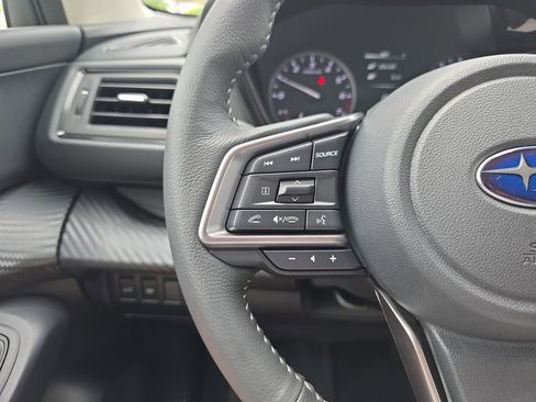 New 2026 Subaru Ascent Premium AWD/4WD image 21