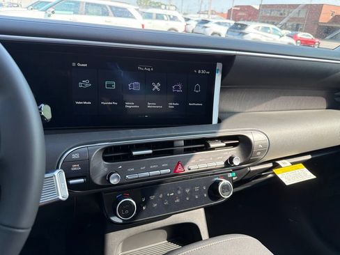 New 2026 Hyundai Palisade SEL Premium AWD/4WD image 28