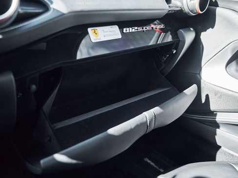 Used 2019 Ferrari 812 Superfast image 65