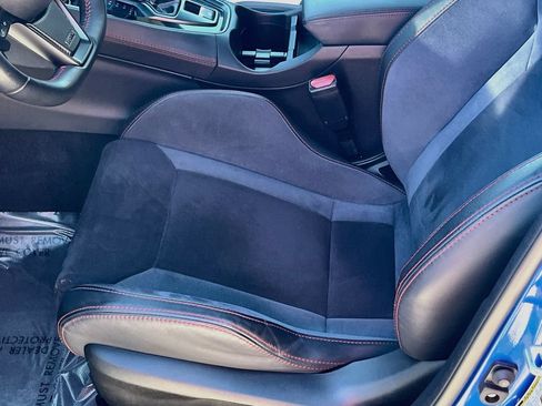 Used 2022 Subaru WRX GT AWD/4WD image 20