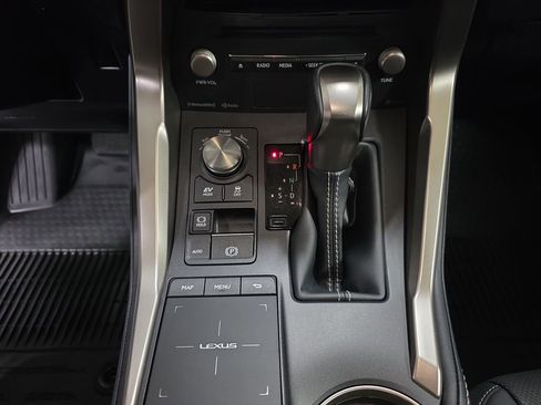 Used 2021 Lexus NX 300h AWD w/ Premium Package image 25