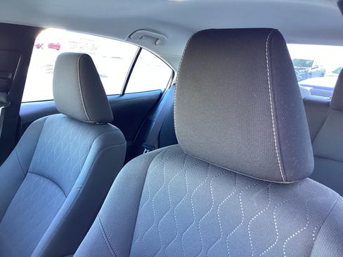 Certified 2023 Toyota Corolla LE image 20