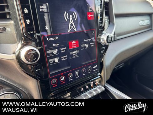 Used 2020 RAM 1500 Big Horn AWD/4WD image 21