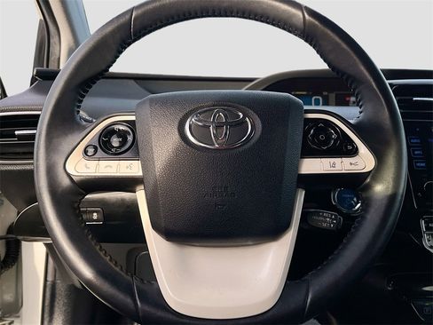 Used 2019 Toyota Prius Prime Plus image 11