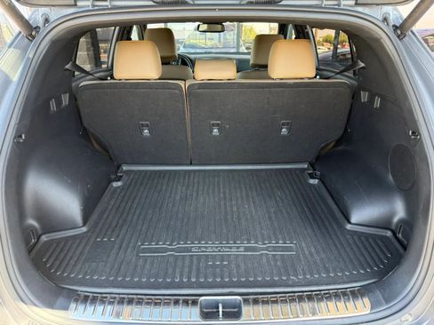 Used 2017 Kia Sportage SX image 31