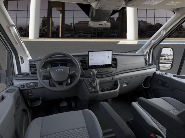 New 2026 Ford Transit 350 XL RWD image 9