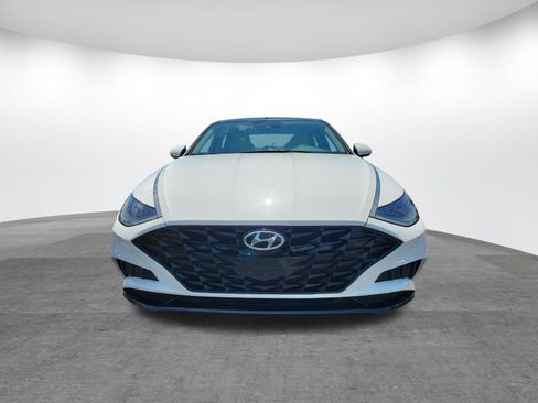 Used 2023 Hyundai Sonata SEL w/ Convenience Package FWD image 24