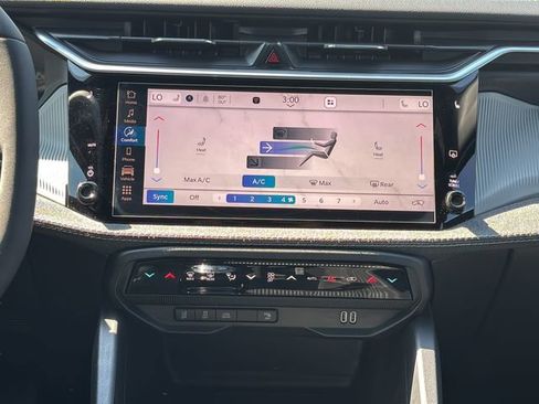 New 2026 Jeep Cherokee Laredo AWD/4WD image 23