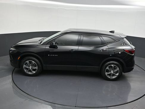 Used 2023 Chevrolet Blazer LT FWD image 21