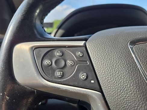 Used 2022 GMC Terrain SLT AWD/4WD image 7