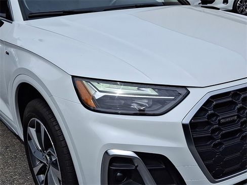 Certified 2023 Audi Q5 2.0T Premium Plus w/ Premium Plus Package image 9