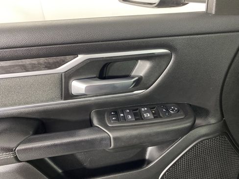 Used 2022 RAM 1500 Big Horn image 14
