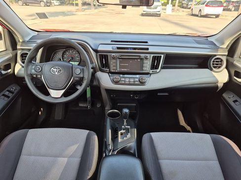 Used 2015 Toyota RAV4 XLE FWD image 20