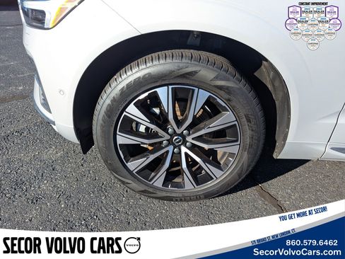 Certified 2023 Volvo XC60 B5 Plus image 29