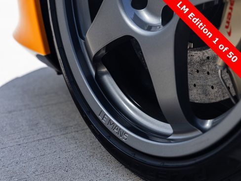 Used 2021 McLaren 720S image 34