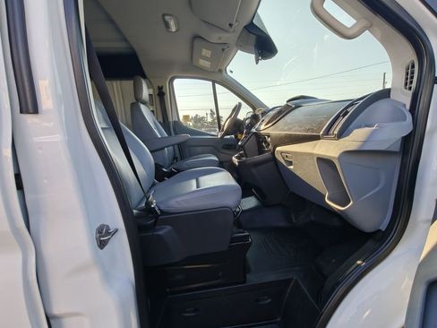 Used 2018 Ford Transit 250 148 Low Roof image 24