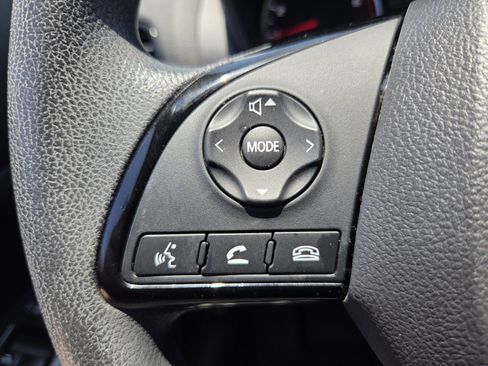 Used 2023 Mitsubishi Eclipse Cross LE AWD/4WD image 28