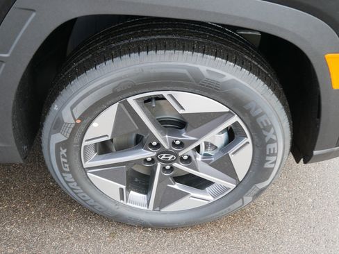 New 2026 Hyundai Tucson SEL image 5