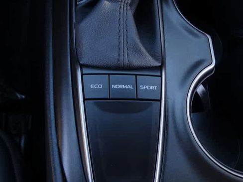 Used 2024 Toyota Camry SE w/ Blackout Package (TMS) image 32