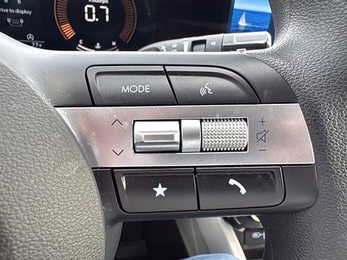 Used 2026 Hyundai Tucson SEL image 19