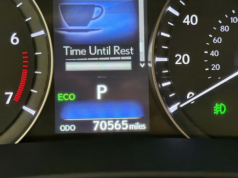 Used 2018 Lexus RX 350 FWD w/ Accessory Package image 8