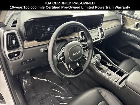 Used 2022 Kia Sorento S AWD/4WD image 22