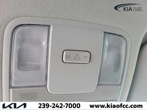 Used 2020 Kia Soul LX FWD image 26
