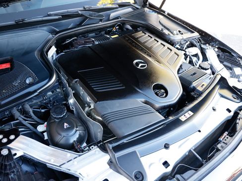 Used 2023 Mercedes-Benz E 450 4MATIC All-Terrain Wagon image 49