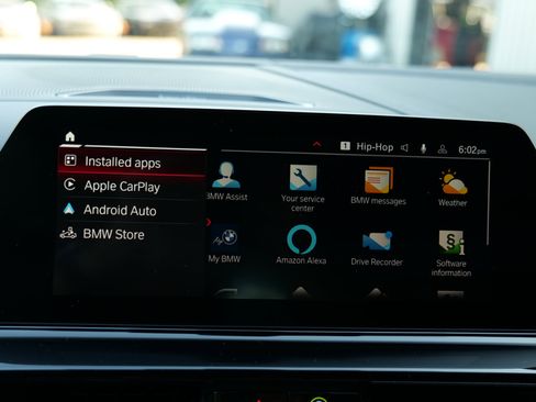 Used 2022 BMW M8 Competition image 27