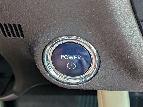 Used 2019 Lexus RX 450h AWD w/ Luxury Package image 23