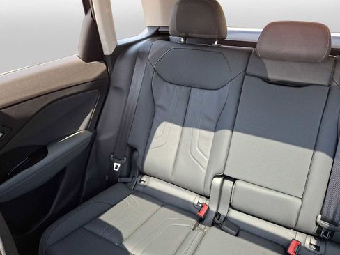 New 2026 Audi Q3 quattro 2.0T AWD/4WD image 12