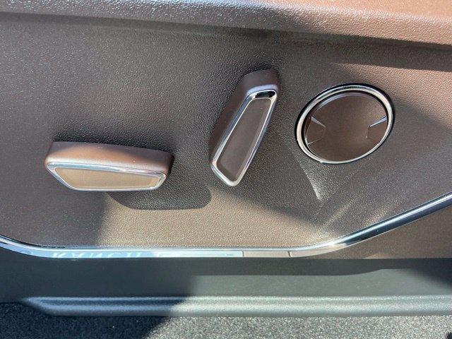 New 2026 Ford F150 King Ranch AWD/4WD image 21