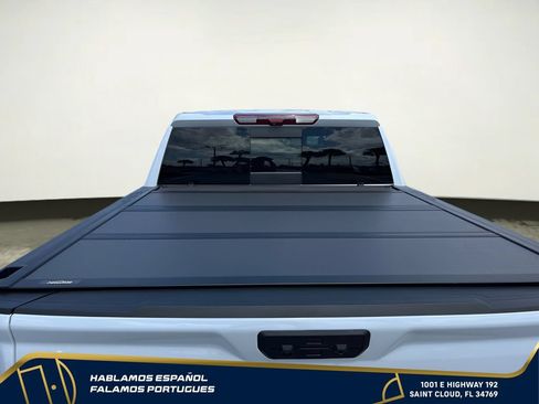 New 2026 GMC Sierra 1500 Denali Ultimate AWD/4WD image 10