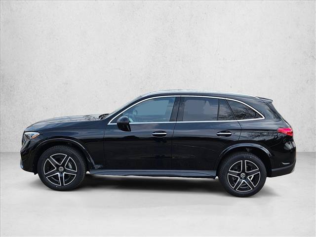 Used 2026 Mercedes-Benz GLC 300 image 8
